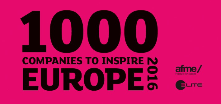 Kovinoplastika Lož na seznamu 1000 perspektivnih evropskih podjetij