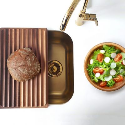 ChefPro, Walnut - 1152904
