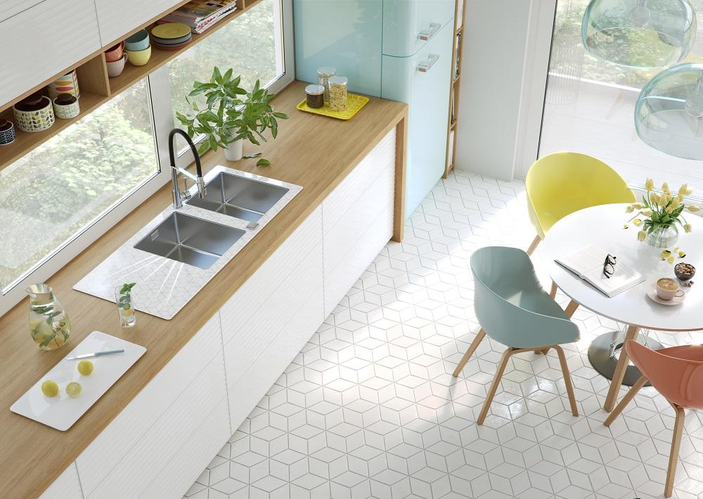 Is a glass kitchen sink the right choice for you?