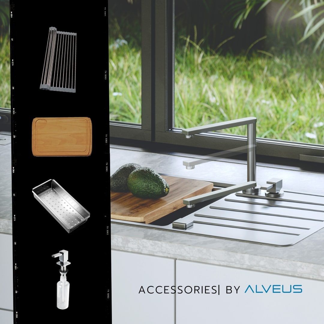 Eight steps to a more functional kitchen without renovation