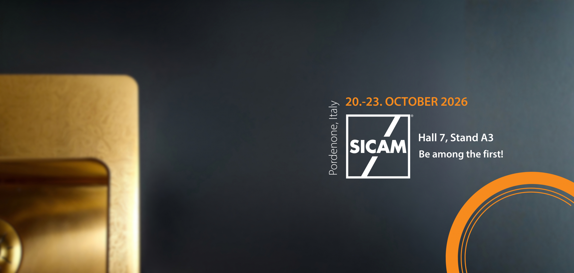 Alveus at SICAM 2026