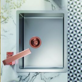 Alveus kitchen sinks