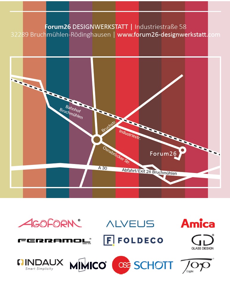 Alveus in Germany Forum 26