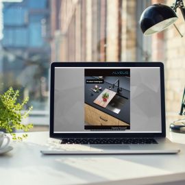 Alveus product catalog