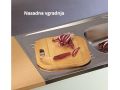 Nasadni pomivalniki Alveus