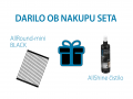 darilo ob nakupu seta