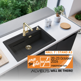 Alveus at SICAM 2026