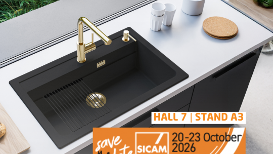 Alveus at SICAM 2026
