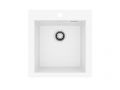 Algranit pomivalno korito PURE-G 20, enojno, 480x515