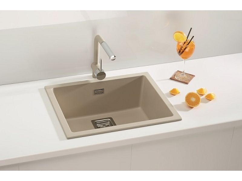 Quadrix 50, granital