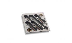 Cutlery tray PE-450