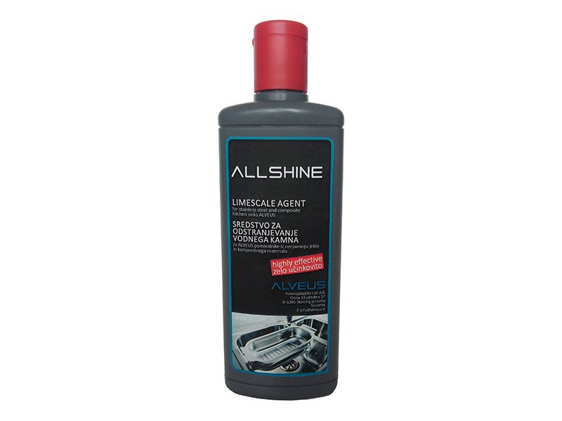 Чистящее средство Alveus Allshine