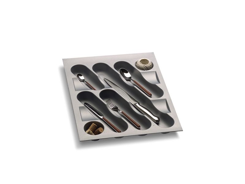 Cutlery tray PE-450