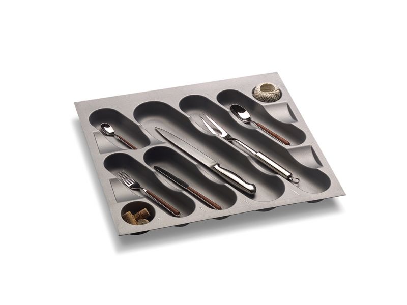 Cutlery tray PE-600