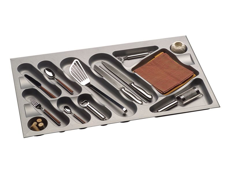 Cutlery tray PE-900